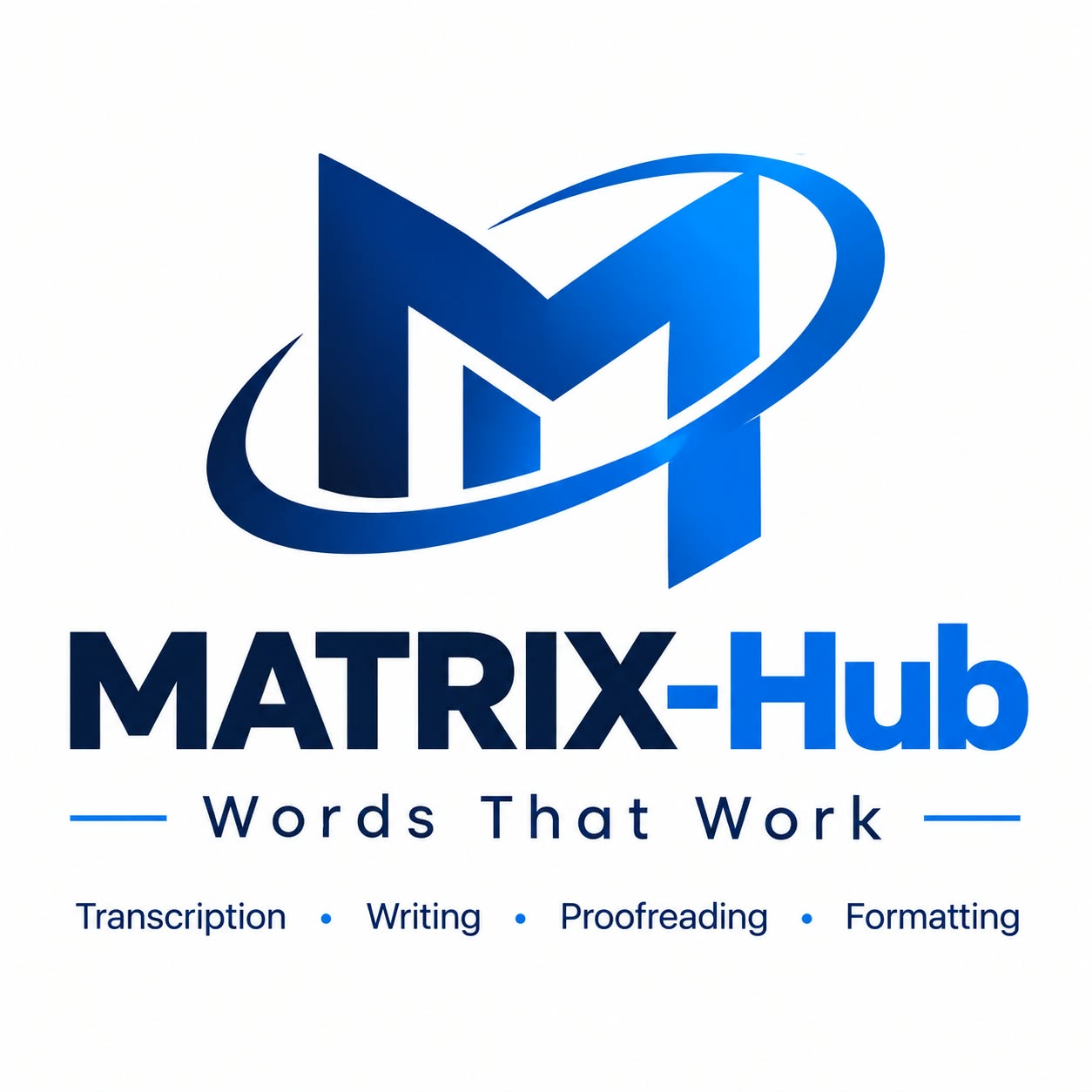 MATRIX-Hub logo